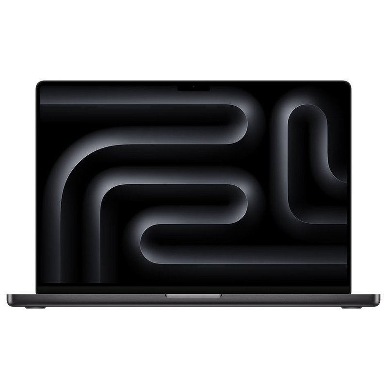 لپ تاپ 16.2 اینچی اپل مدل MacBook Pro MGED4 2026 LLA-M5 Max-36GB RAM-2TB SSD-Retina 120Hz