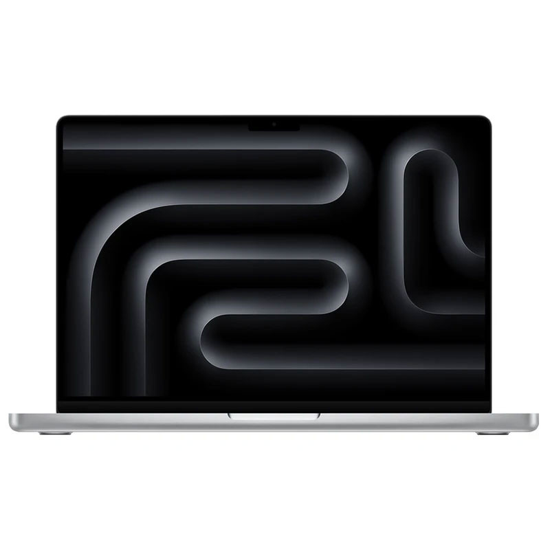 لپ تاپ 14.2 اینچی اپل مدل MacBook Pro MGDN4 2026 LLA-M5 Pro-24GB RAM-1TB SSD