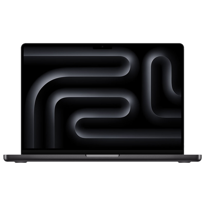 لپ تاپ 14.2 اینچی اپل مدل MacBook Pro MGDT4 2026 LLA-M5 Pro-24GB RAM-2TB SSD