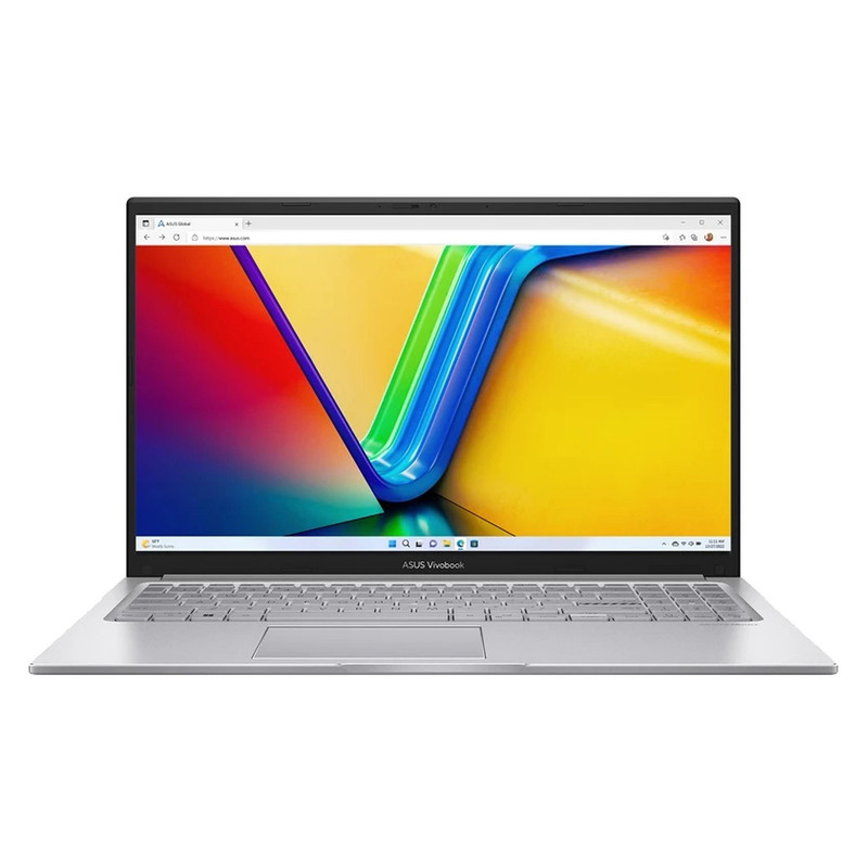 لپ تاپ 15.6 اینچی ایسوس مدل Vivobook 15 X1504VA-i5 1335U-12GB DDR4 3200MHz-512GB SSD-TN - کاستوم شده