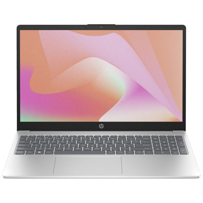 لپ تاپ 15.6 اینچی اچ‌ پی مدل fd0366nia-15 i5-1334U-8GB DDR4-512GB SSD-MX570-TN