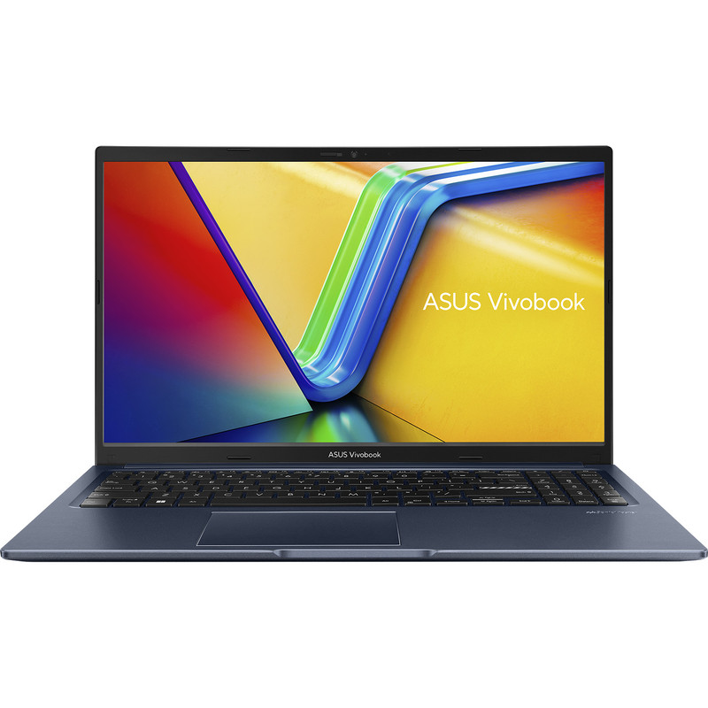 لپ تاپ 15.6 اینچی ایسوس مدل Vivobook 15 A1502-i9 13900H-12GB DDR4 3200MHz-512GB SSD-TN - کاستوم شده