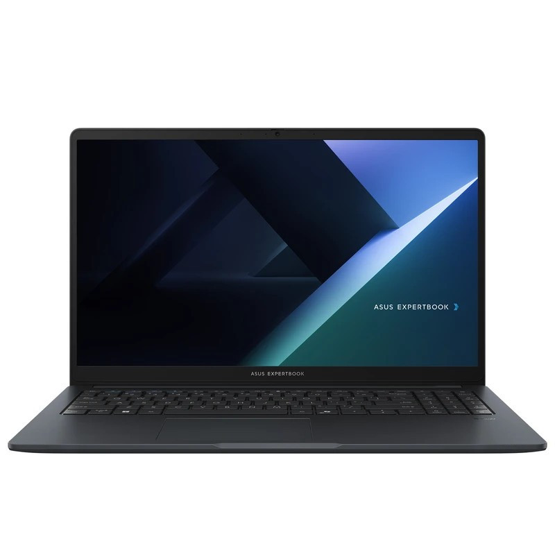 لپ تاپ 15.6 اینچی ایسوس مدل ExpertBook B1 B1503CVA-Core 7 150U-64GB DDR5 4800MHz-512GB SSD-IPS - کاستوم شده