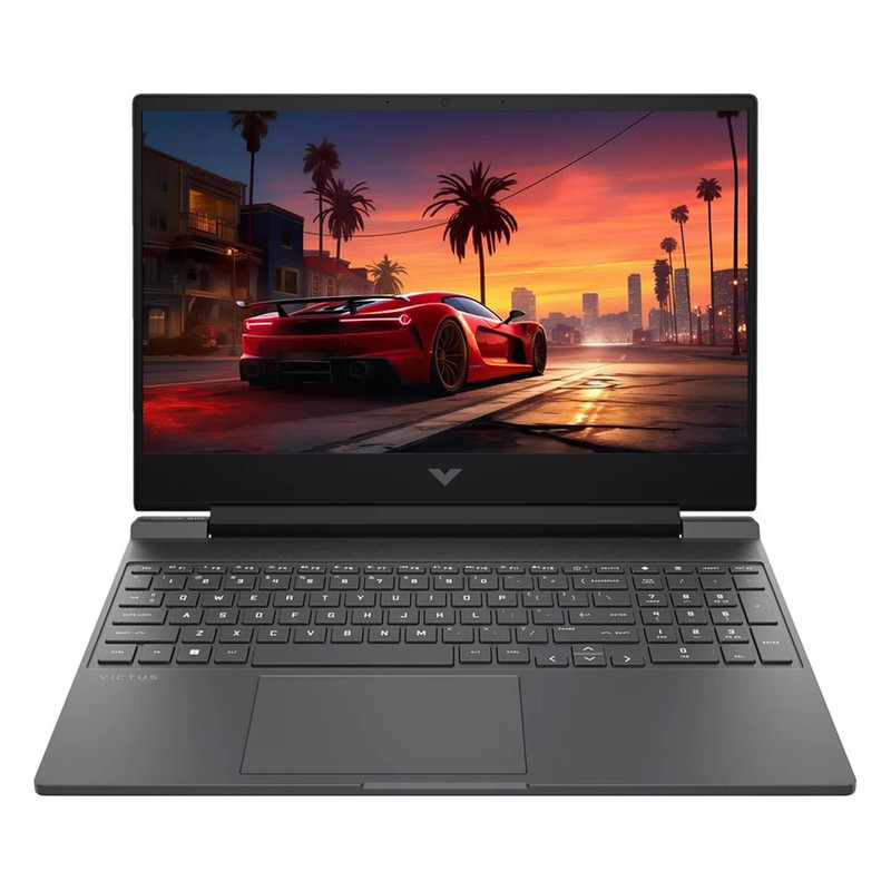 لپ تاپ 15.6 اینچی اچ‌ پی مدل Victus 15-FB2063DX-R5 7535HS-RX6650M 4GB-40GB DDR5 4800MHz-512GB SSD-FHD 144Hz - کاستوم شده