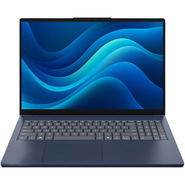 لپ تاپ 16 اینچی لنوو مدل IdeaPad Slim 3 16IRH10-i7 13620H-24GB DDR5 4800MHz-1TB SSD-IPS-Backlit - کاستوم شده