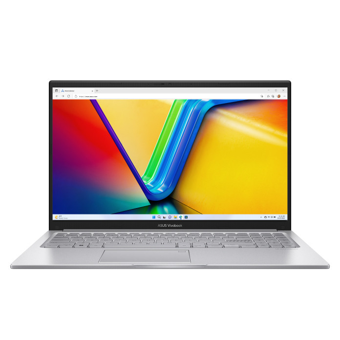 لپ تاپ 15.6 اینچی ایسوس مدل Vivobook 15 P1504CVA-NJ261-Core 5 120U-24GB DDR4 3200MHz-512GB SSD-TN - کاستوم شده