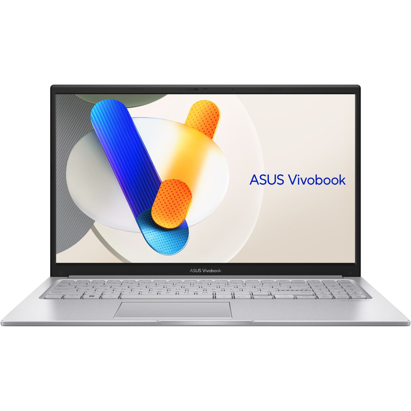 لپ تاپ 15.6 اینچی ایسوس مدل Vivobook 15 X1504VA-Core 7 150U-40GB DDR5 4800MHz-1TB SSD-IPS - کاستوم شده