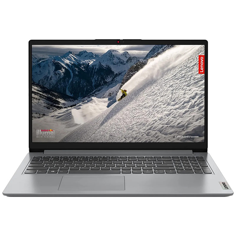 لپ تاپ 15.6 اینچی لنوو مدل IdeaPad 1 15IJL7-Celeron N4500-16GB DDR4-256GB SSD-TN - کاستوم شده