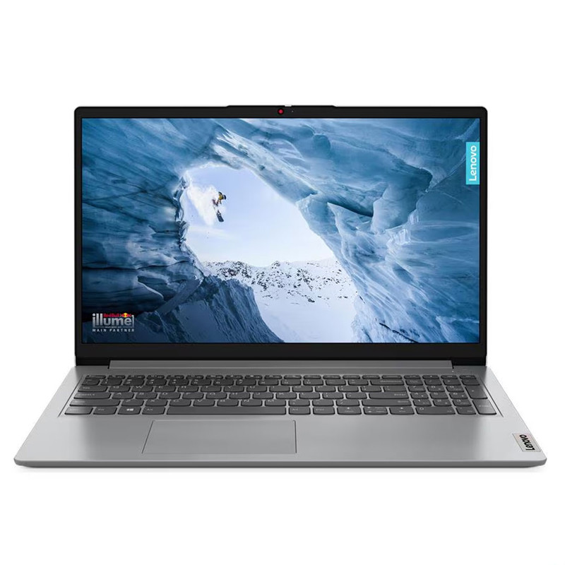لپ تاپ 15.6 اینچ لنوو مدل IdeaPad 1 15IRU7-Core i5 1335U-8GB DDR4 3200MHz-1TB SSD-IPS-Touch - کاستوم شده