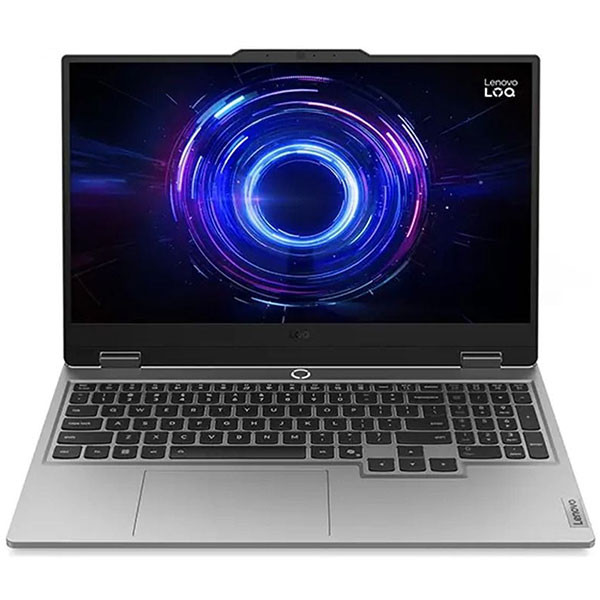 لپ تاپ 15.6 اینچی لنوو مدل LOQ 15IRX10-i7 13700HX-32GB DDR5 4800MHZ-1TB SSD-RTX5060 8GB-FHD 144Hz-W - کاستوم شده