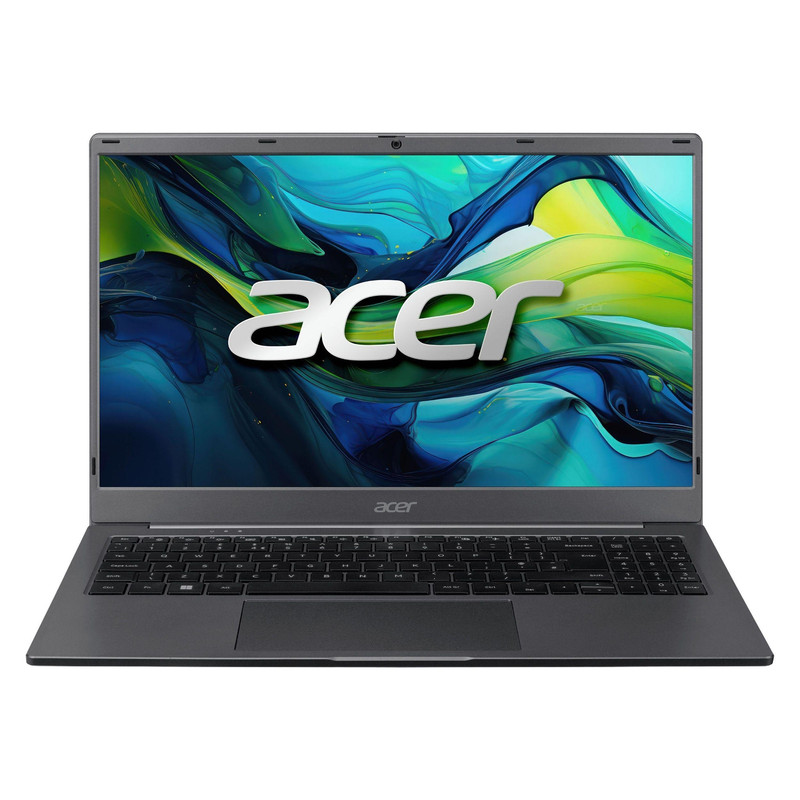 لپ تاپ 15.6 اینچی ایسر مدل Aspire Lite AL15-72P-76WK-i7 13620H-16GB DDR5 4800MHz-1TB SSD-IPS - کاستوم شده