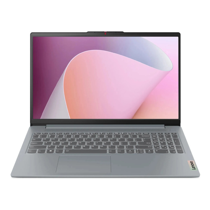 لپ تاپ 15.6 اینچی لنوو مدل IdeaPad Slim 3 15ABR8-R5 5625U-8GB DDR4 3200MHz-1TB SSD-TN-Backlit-W - کاستوم شده