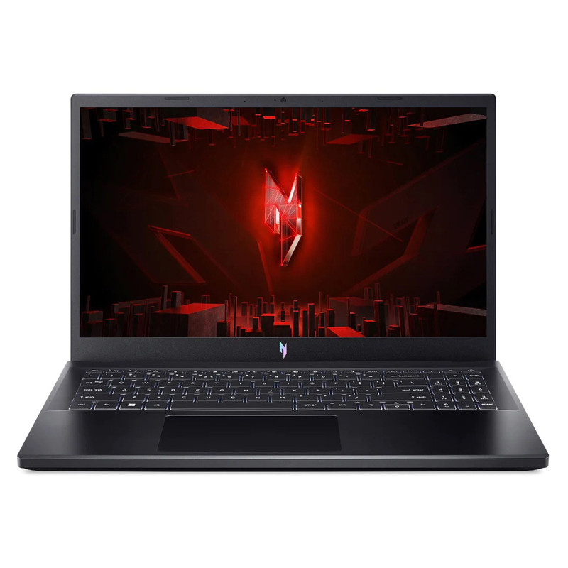 لپ تاپ 15.6 اینچی ایسر مدل Nitro V 15 ANV15-52-788T-i7 13620H-32GB DDR5 4800MHz-512B SSD-RTX3050 6GB-FHD 165Hz - کاستوم شده