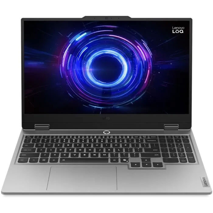لپ تاپ 15.6 اینچی لنوو مدل LOQ 15IRX10-i7 13650HX-32GB DDR5 4800MHz-512GB SSD-RTX5060 8GB-FHD 144Hz-W - کاستوم شده