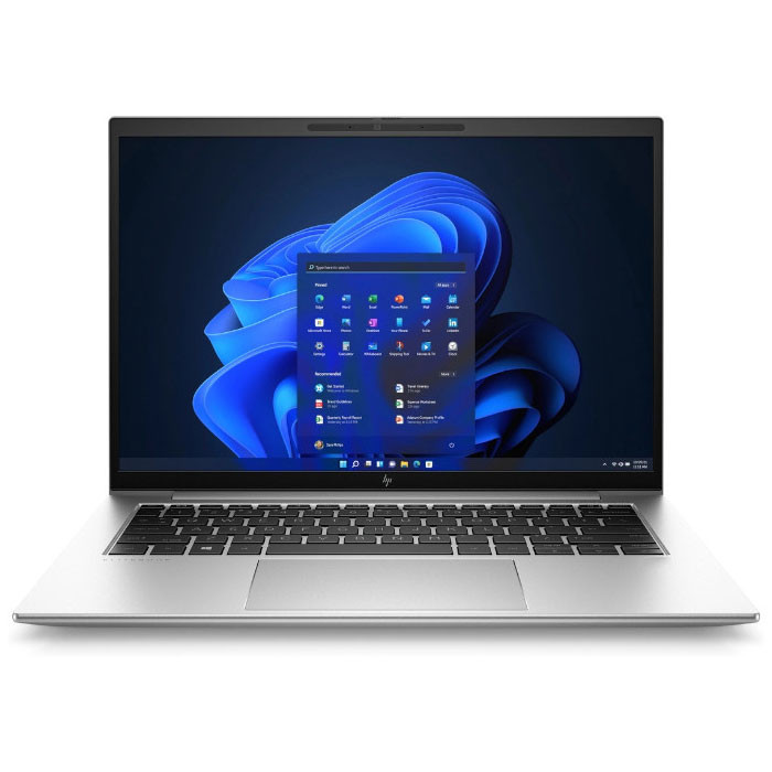 لپ تاپ 14 اینچی اچ پی مدل EliteBook 840 G9-i7 1255U-32GB DDR4 3200MHz-512GB SSD-IPS - کاستوم شده