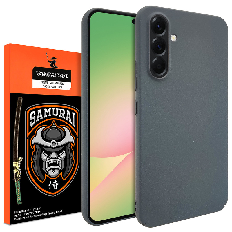 کاور سامورایی مدل Scaly مناسب برای گوشی موبایل سامسونگ Galaxy A56 / Galaxy A56 5G