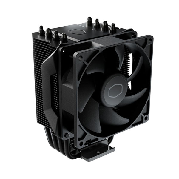 سیستم خنک‌کننده بادی کولر مستر مدل HYPER 411 NANO